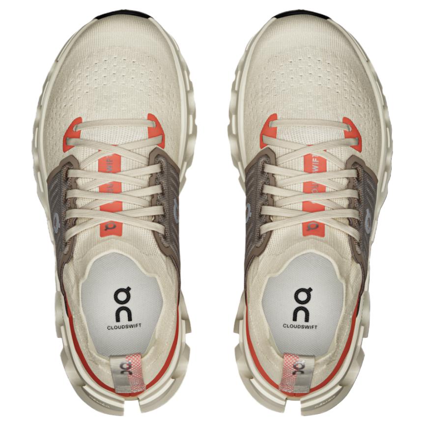 Cloudswift 4 Wmns On ‘Cream Salmon’ Women’s