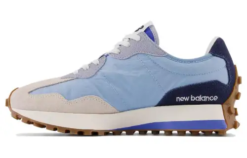 327 Wmns New Balance 'Bright Lapis Moonbeam' Women's