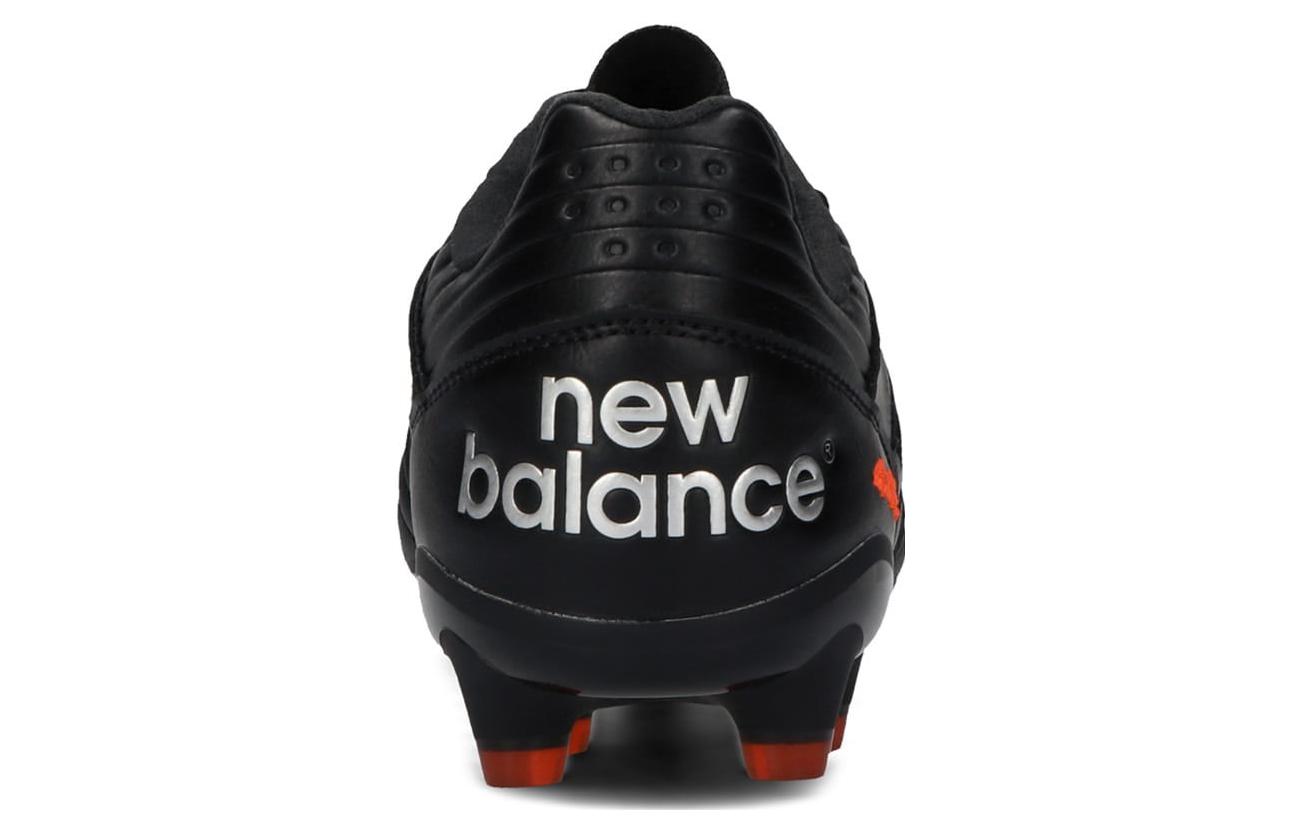 New Balance 442 V2 Pro Hg Soccer Shoes ‘Black White’