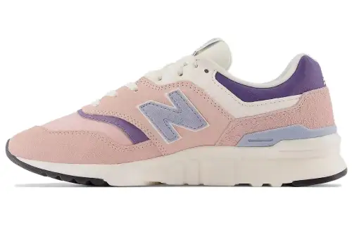 New Balance 997H Pink Haze Mercury Women's