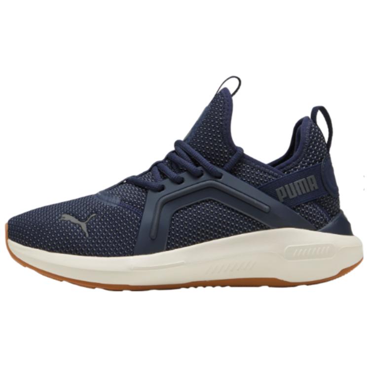 PUMA Softride Enzo 5 Low top Running Shoes Unisex Blue