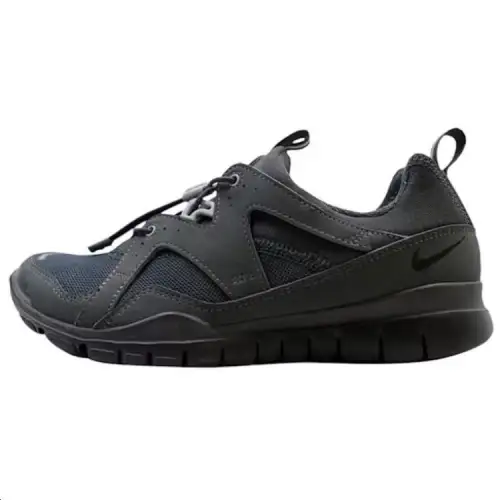 Nike Huarache Light 2011 Anthracite/Black Purple Women's