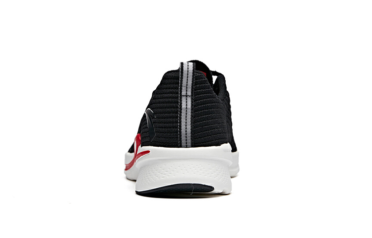 Anta Hydrogen Run II Comfortable Cushioning Slip Resistant Breathable Lightweight Rebound