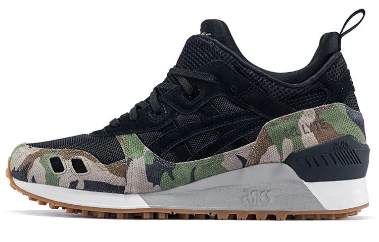 ASICS Gel Lyte Mt Black