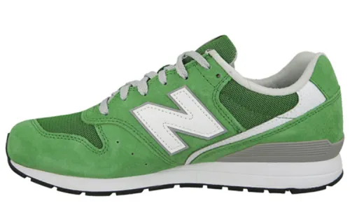 New Balance 996 Series Grass Green