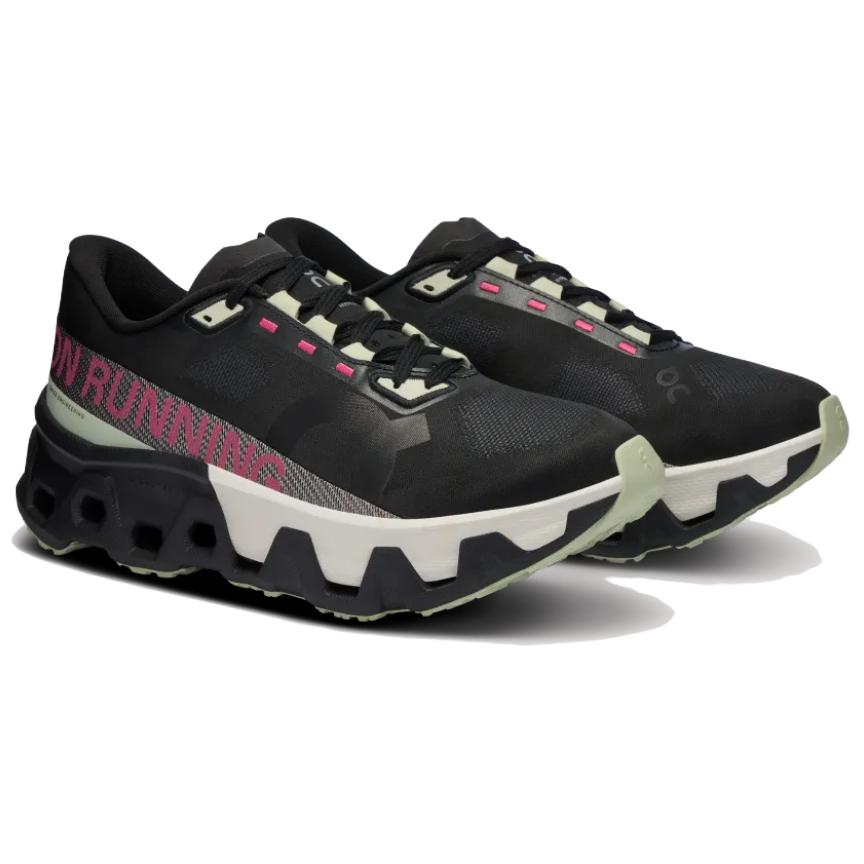 Cloudmonster Hyper Wmns On ‘Iron Lima’ Women’s