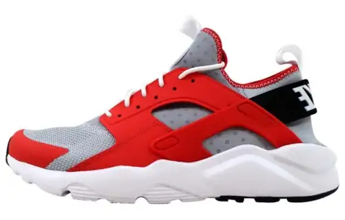 Nike Air Huarache Run Ultra Max Orange