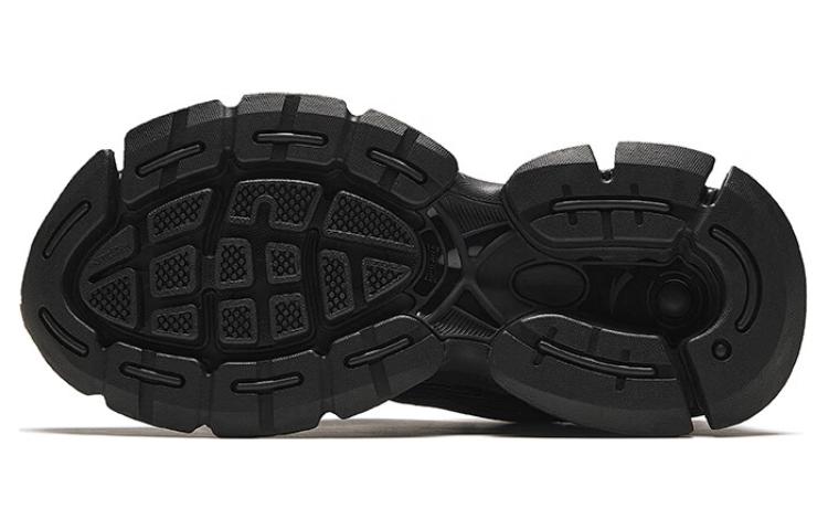Anta Low top Running Shoes Women’s Black
