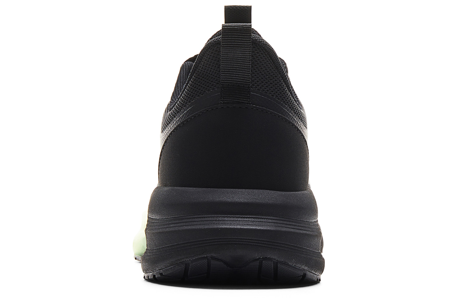 PEAK Cushioning Abrasion Resistant Coverage Lightweight Rebound