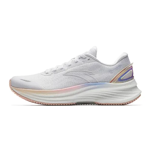 Anta Slip Resistant Abrasion Resistant Coverage Slip Resistant And Abrasion Resistant Coverage Low top Casual