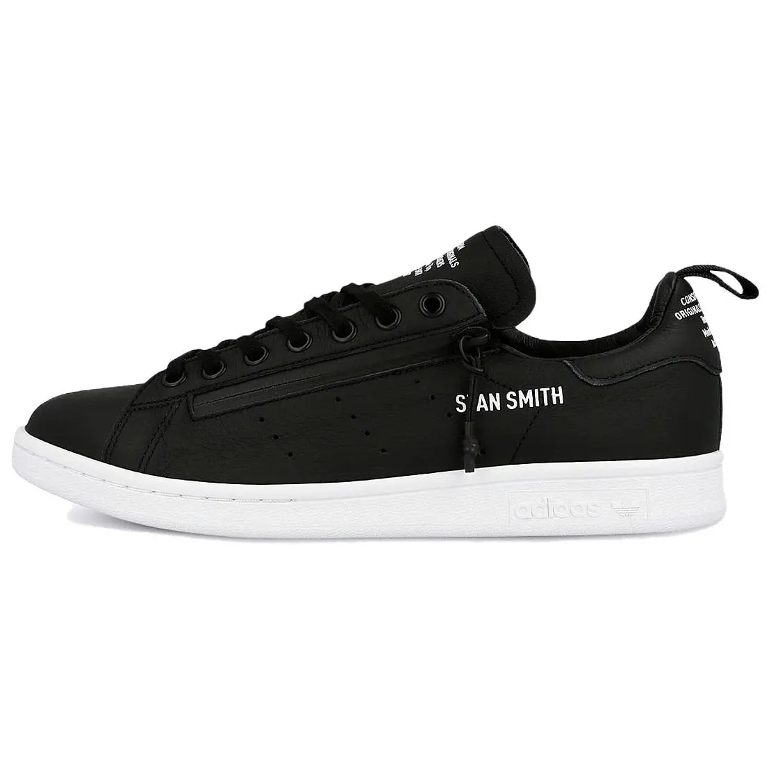 Stan Smith Mita Sneakers x Stan Smith Adidas Originals 'Cages & Coordinates'