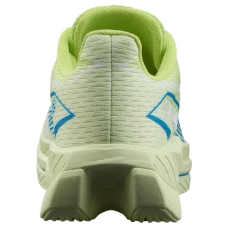 SALOMON SPECTUR 2 Cushioning Slip Resistant Abrasion Resistant Low top City Commuting Racing Running Shoes Unisex