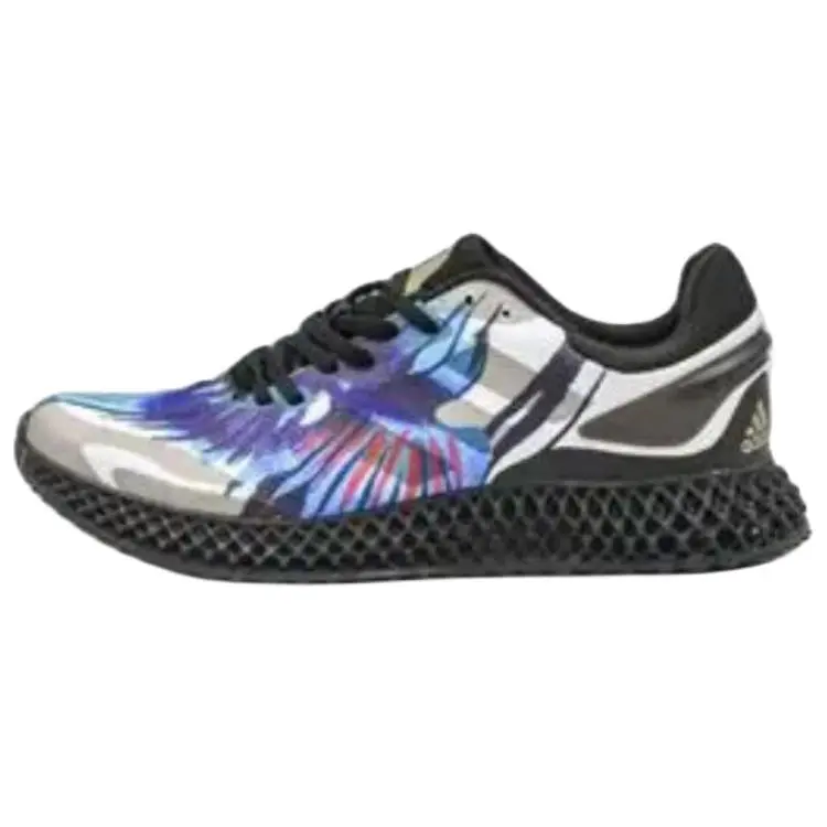Adidas AlphaEdge 4D Run 'Black Multi'