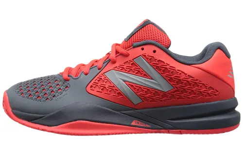 New Balance 996 Series Low Top Black/Red