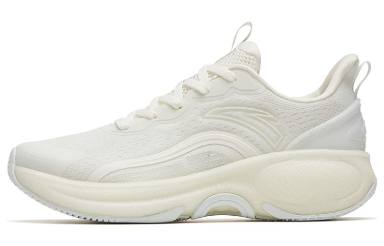 Anta Comfortable Slip Resistant, Abrasion Resistant, Breathable Slip Resistant, Abrasion Resistant, Breathable Low top