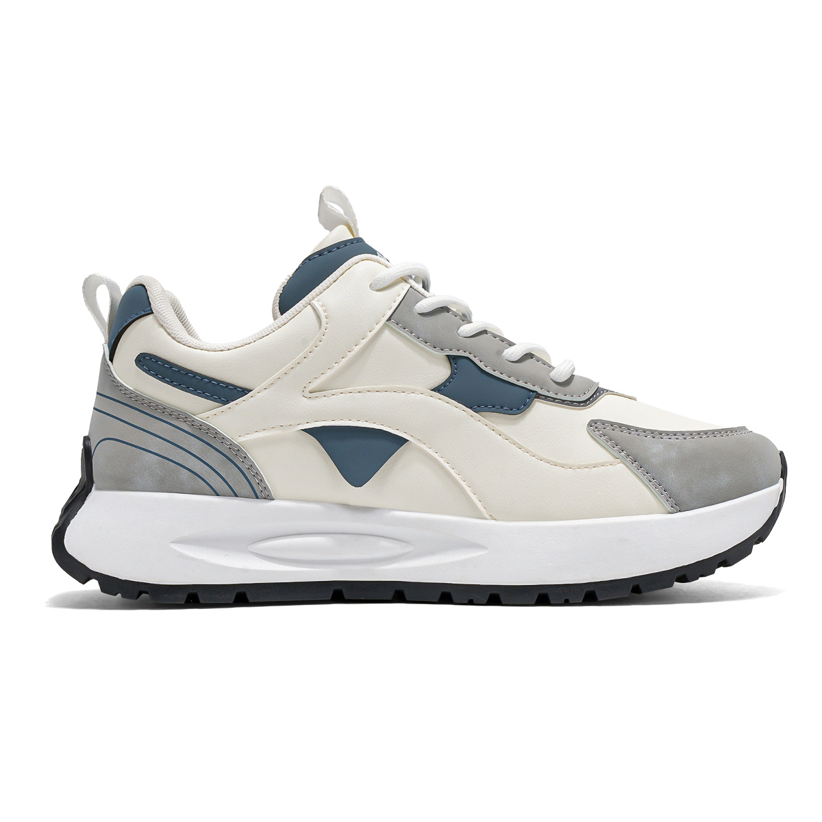 Binary Cushioning Height Increasing Lightweight Slip Resistant Cushioning Height Increasing Lightweight Slip Resistant