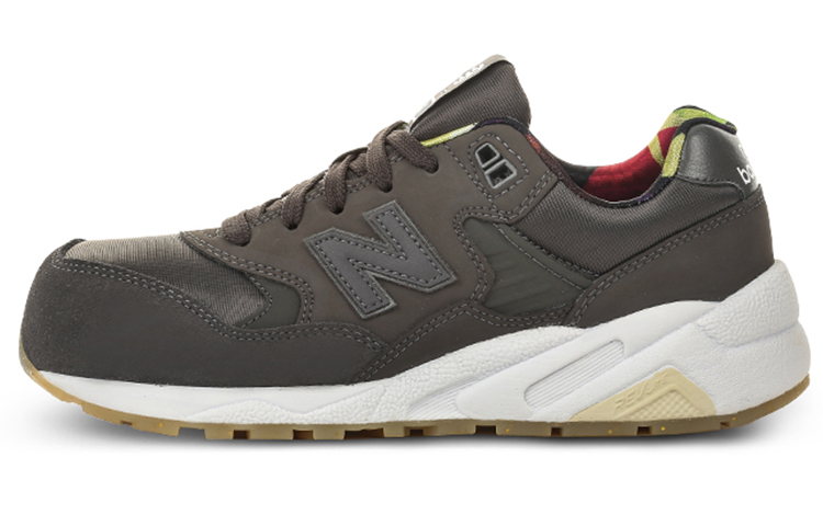 580 Wmns New Balance 'Dark Grey Multi' Women's