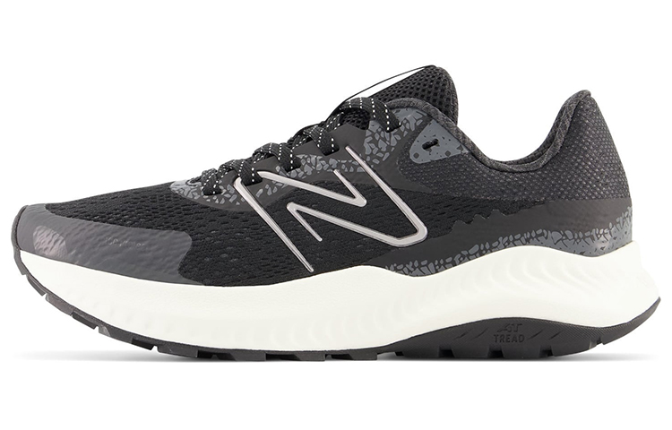 Nitrel Wmns DynaSoft New Balance v5 'Black Sea Salt' Women's