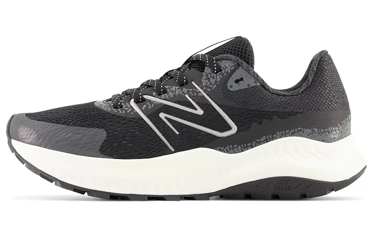 Nitrel Wmns DynaSoft New Balance v5 'Black Sea Salt' Women's