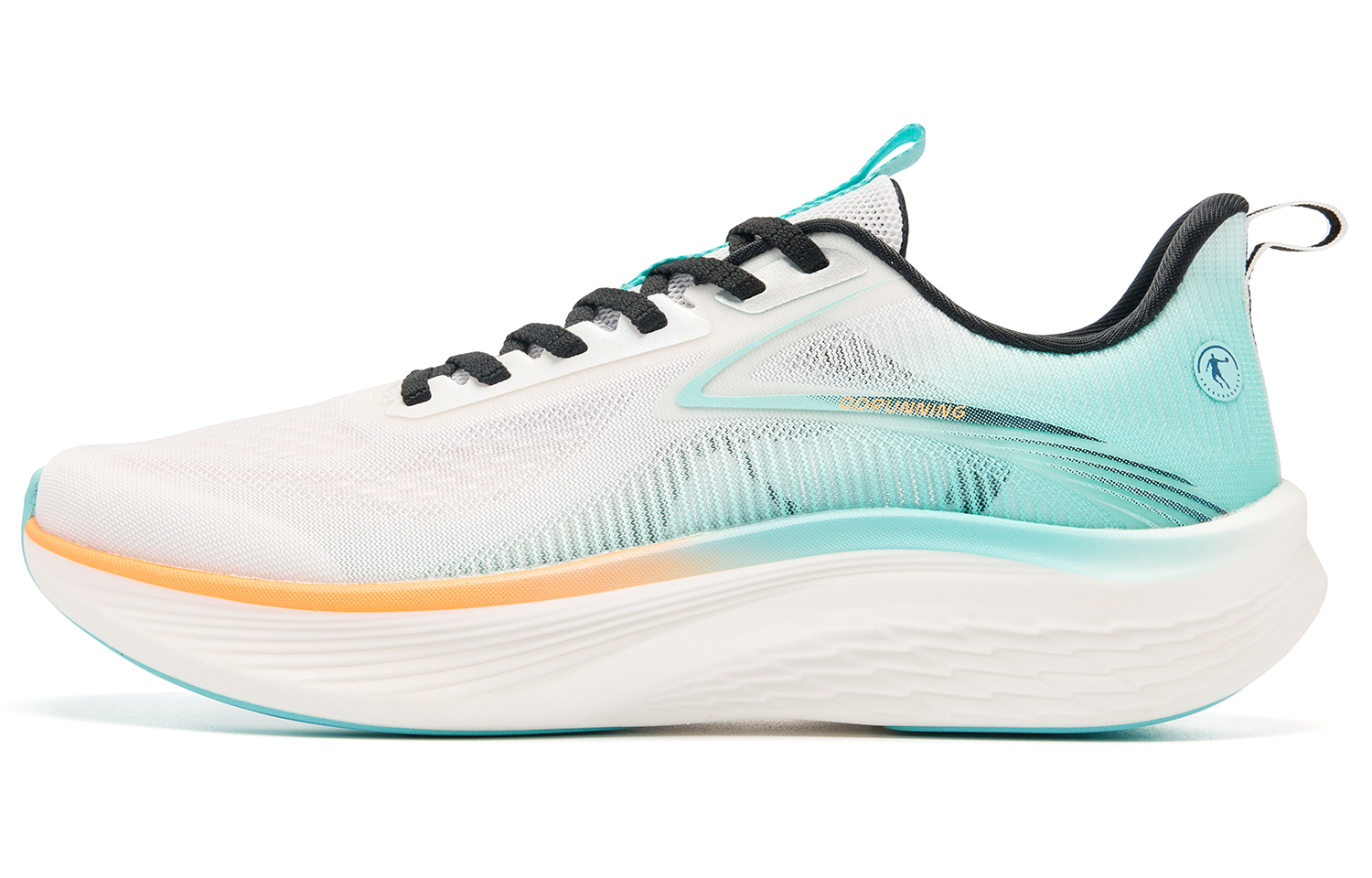 QIAODAN Light Speed 5.0 Cushioning Abrasion Resistant Breathable Coverage Lightweight