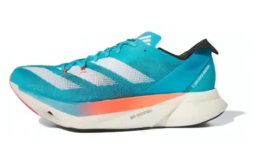 Adizero Adios Pro 3 Wmns Adidas 'Lucid Cyan White' Women's