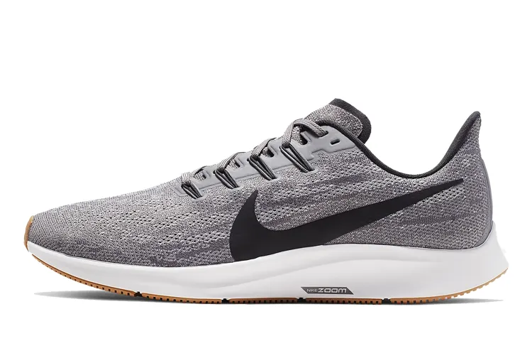 Nike Air Zoom Pegasus 36 'Gunsmoke'