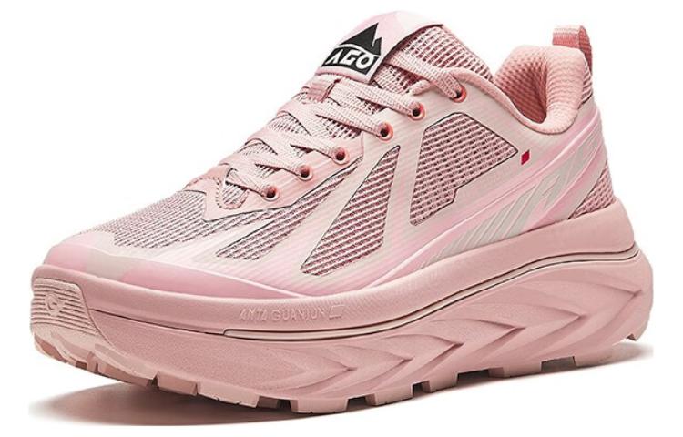 ANTA Champion Series Running Shoes Women’s Low Top