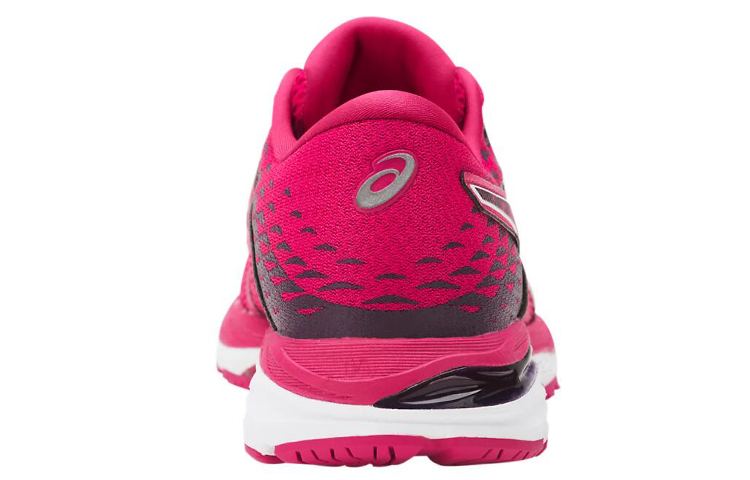 ASICS Gel Cumulus 19 ‘Cosmo Pink’ Women’s