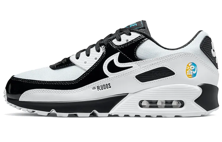 Nike Air Max 90 Lucha Libre
