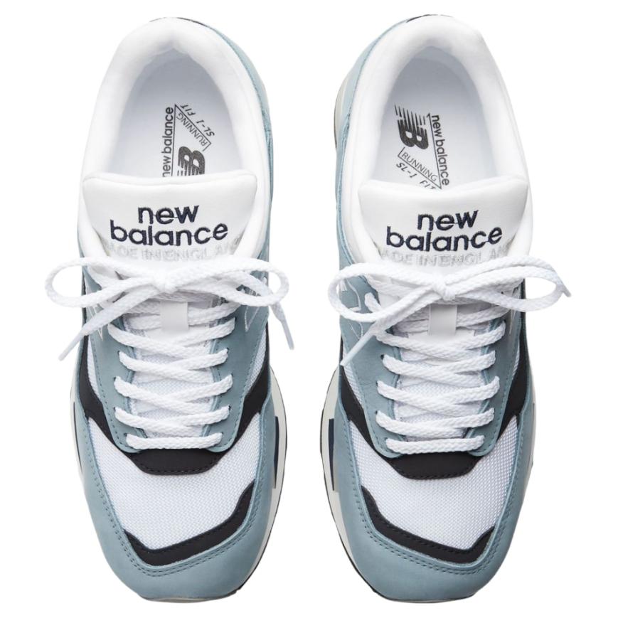 1500 New Balance Made in England ‘Ashley Blue’