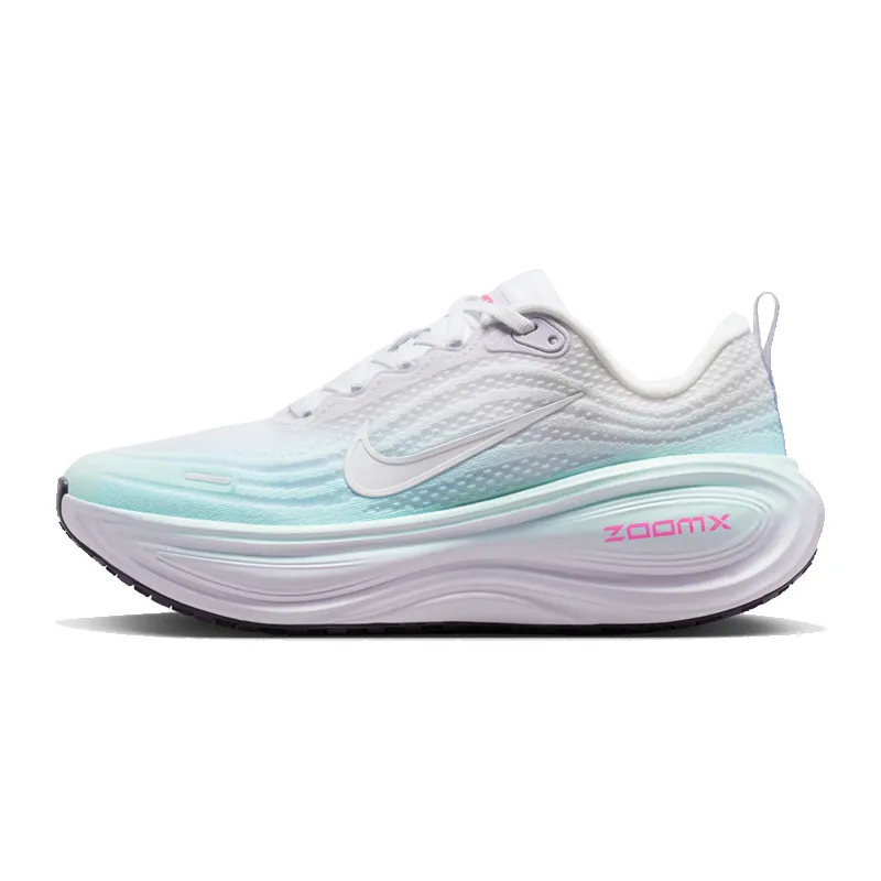 Nike Vomero Plus Fashion Casual Training Running Shoes Women's