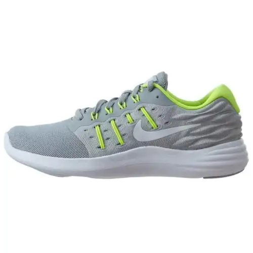 Nike Lunarstelos Wolf Grey White Volt Women's
