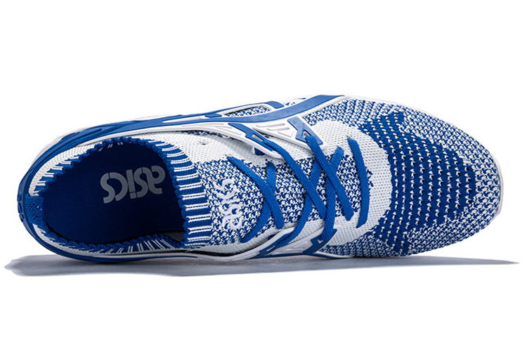 ASICS Gel Kayano ‘Blue White’