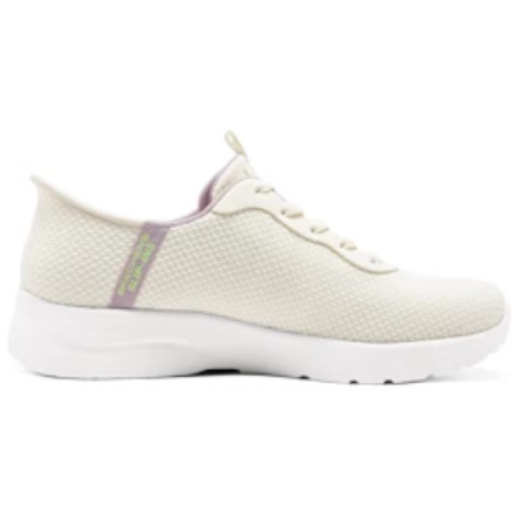 Skechers Sport Low top Casual Running Shoes Women’s White