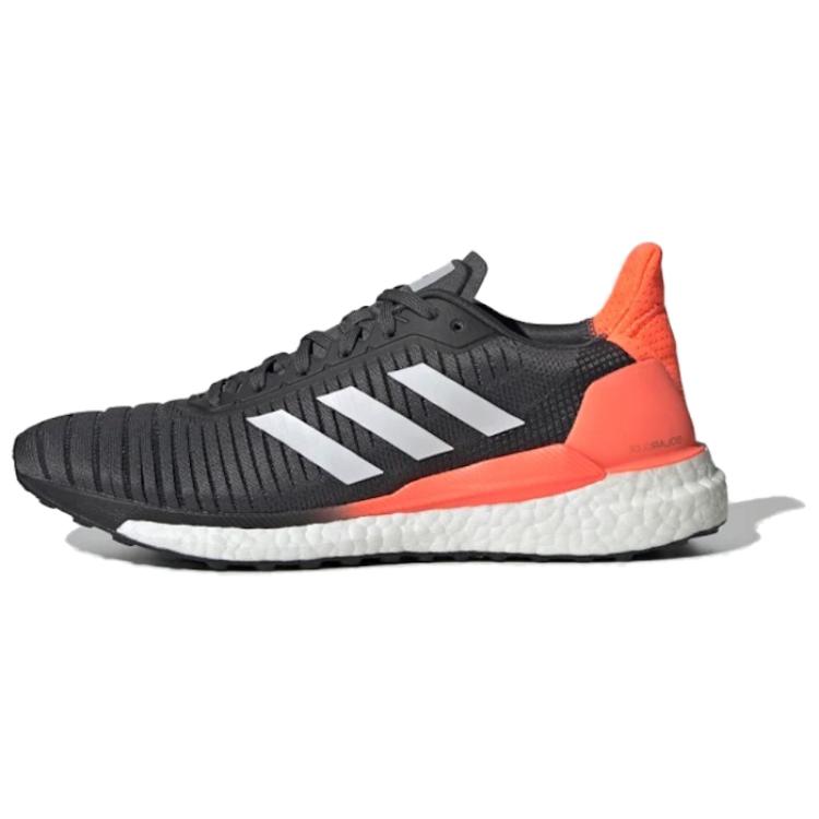 Adidas Solarglide 19 ‘Black Orange’