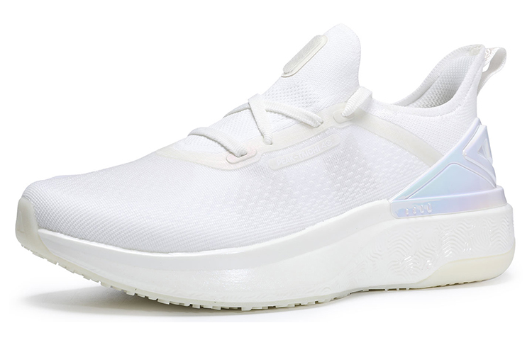 PEAK State Pole 4.0 Comfortable Cushioning Slip Resistant Abrasion Resistant Breathable Low top Casual Running Shoes