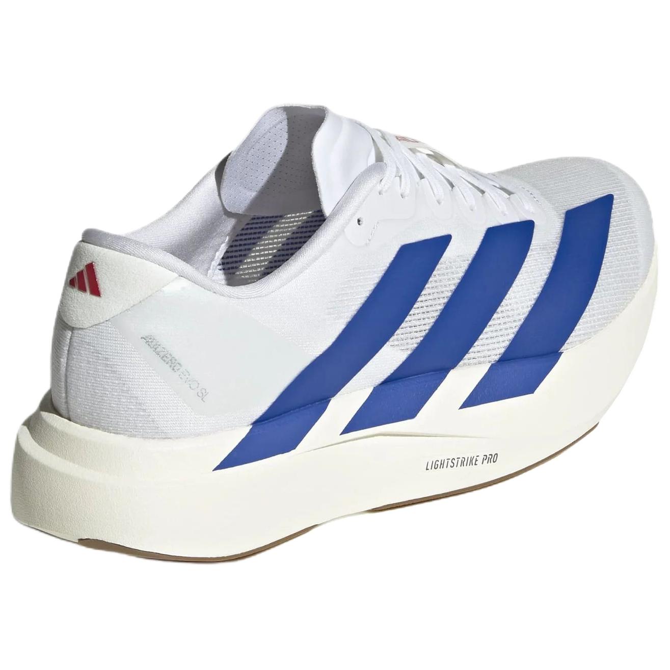 Adizero Evo Sl Adidas ‘White Royal Blue’