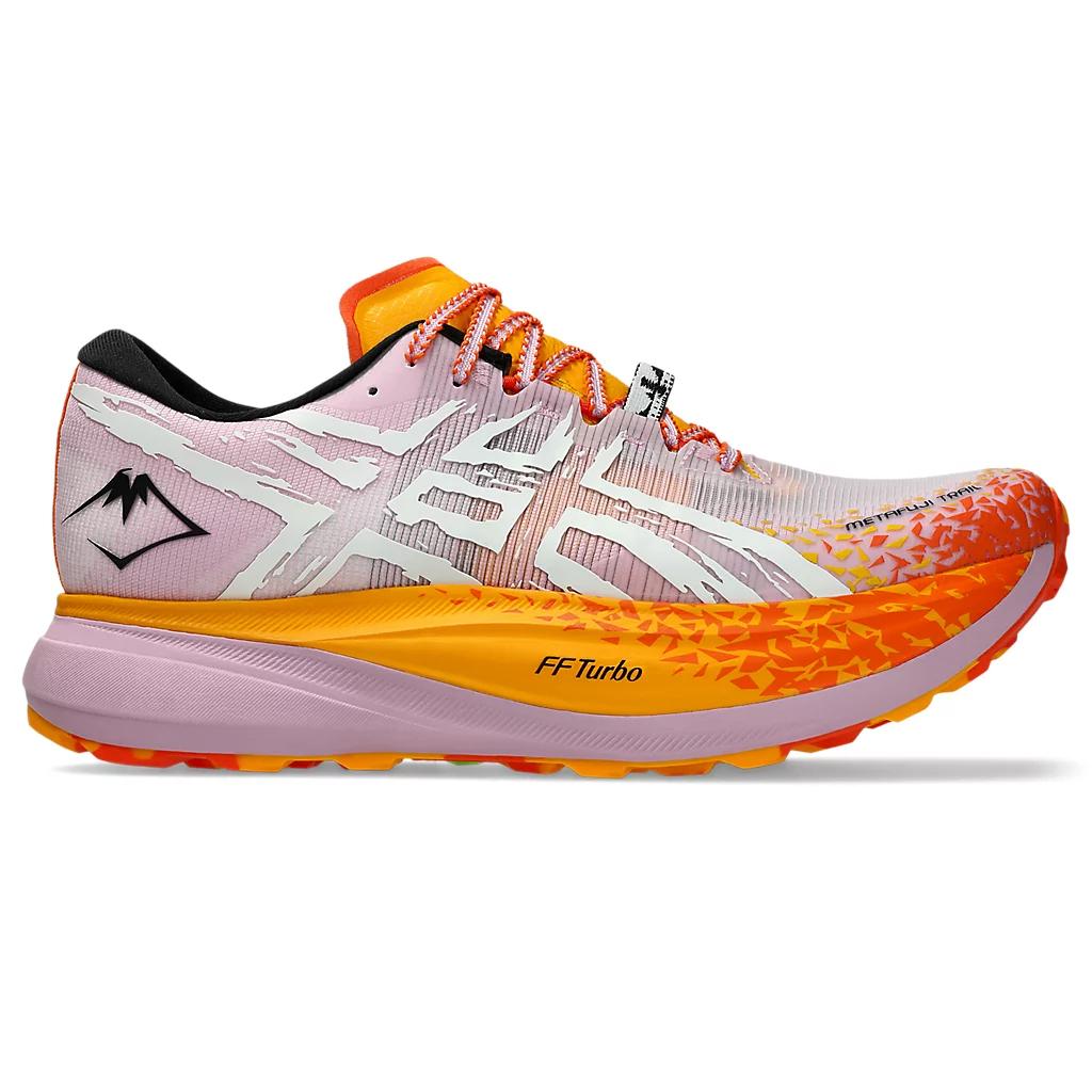 ASICS Metafuji Trail Light Ube Pure Aqua