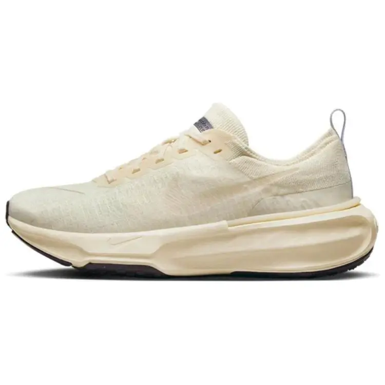 Nike ZoomX Invincible Run 3 Light Cream