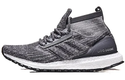 Adidas UltraBoost Atr Mid 'Grey'