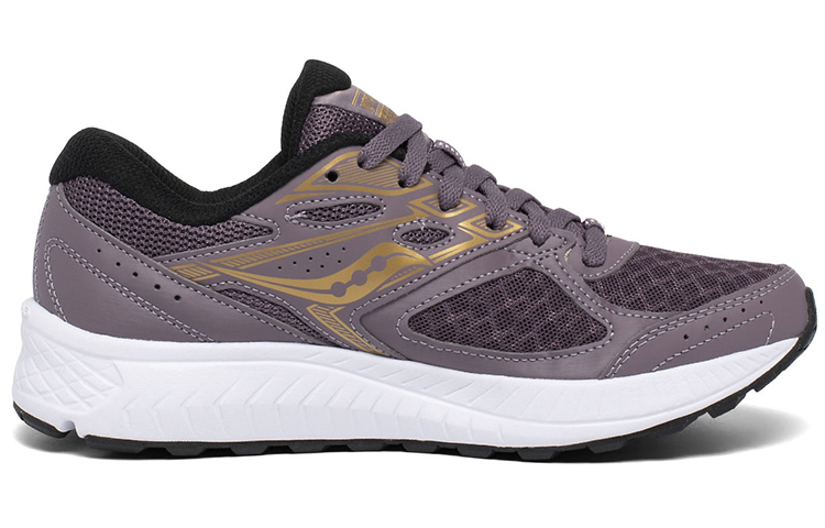 saucony Women’s Cohesion 13 ‘Dusk Blush’