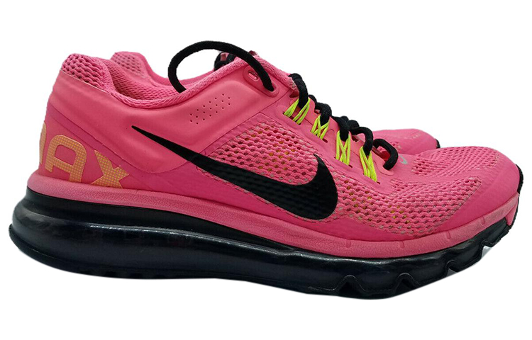 Nike Low top Running Shoes Women’s Pink