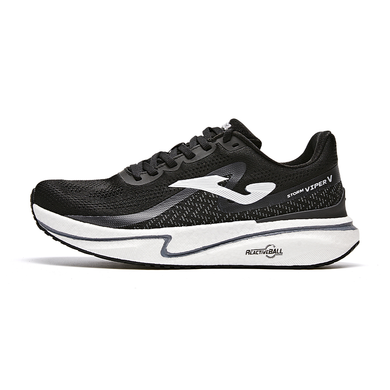 Joma Abrasion Resistant Breathable Low top Sprint Running Shoes Men’s