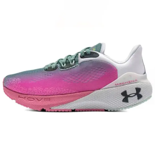 Under Armour HOVR Machina 3 Abrasion Resistant, Breathable, Lightweight Abrasion Resistant, Breathable, Lightweight