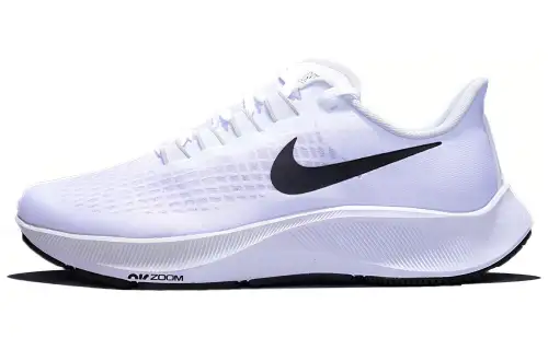 Nike Air Zoom Pegasus 37 Tb 'White Black'