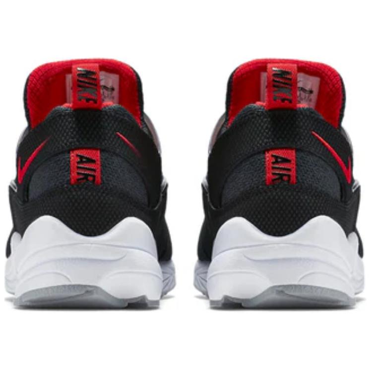 Nike Air Huarache Light ‘Black University Red’