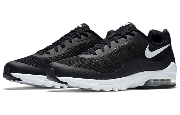 Nike Air Max Invigor Black/White