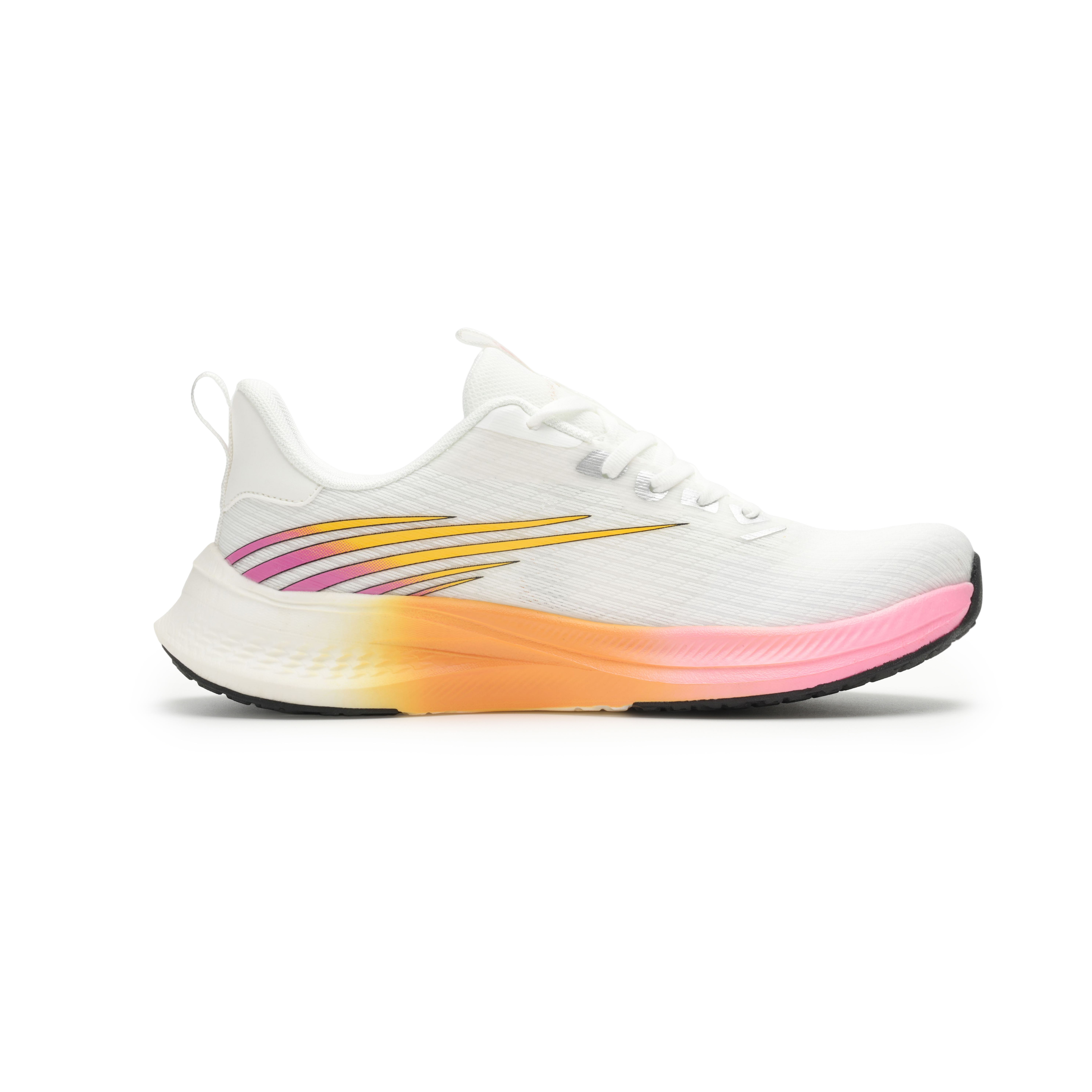 IWZI Low top Running Shoes Unisex The Heart Of A Child/Mismatched Color