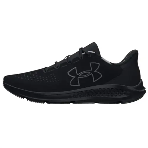 Under Armour Charged Pursuit 3 'Big Logo   Black Camo'