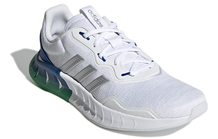 Adidas Kaptir Super ‘White Silver Metallic’